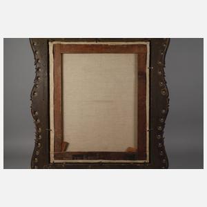 Portrait Herzogin Maria Anna Josepha von Bayern