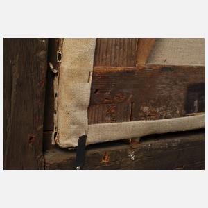 Portrait Herzogin Maria Anna Josepha von Bayern