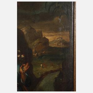 Jesu Rückkehr aus Ägypten