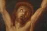 "Es ist vollbracht!" - Jesus Tod am Kreuz, Barock