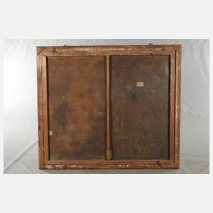 "Caritas Romana" um 1700