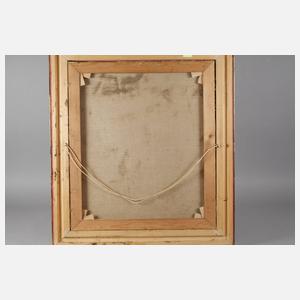 Verkündung Gabriels, 2. H. 18. Jh.