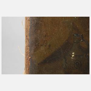 Aufforderung zum Tanz