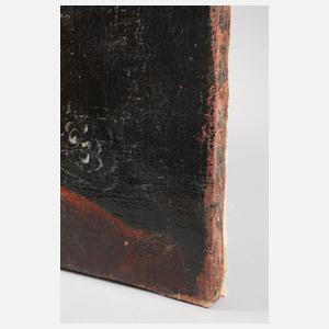 Portrait eines Adligen