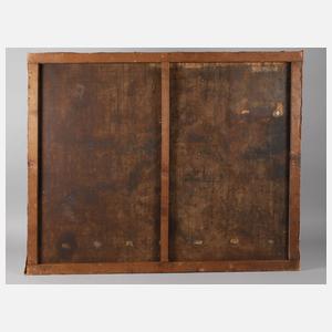 Portrait eines Adligen