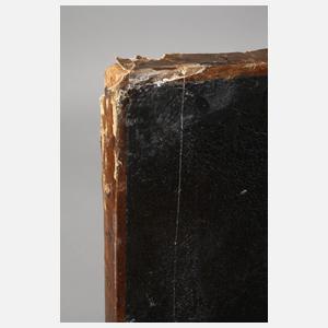 Portrait eines Edelmannes, 17. Jh.