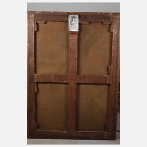 Portrait eines Edelmannes, 17. Jh.