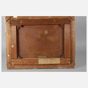 Franz Graf, Flusslandschaft