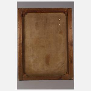 J. Gaiser, Mutter mit Kind