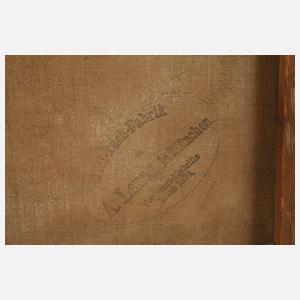 J. Gaiser, Mutter mit Kind