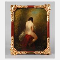 Albert Graefle, Rückenakt111