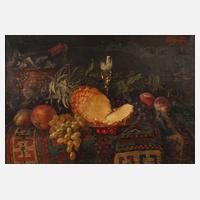 Nel Grönland, Früchtestillleben111