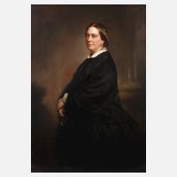 John A. Horsbourgh, Damenportrait111