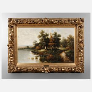 Meixner, "Donaupartie"