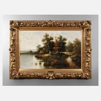 Meixner, "Donaupartie"111