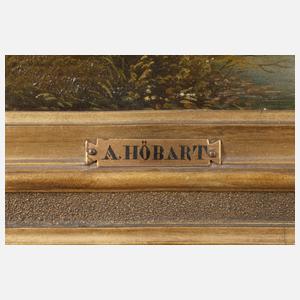 Albert Rieger, Partie in Tirol