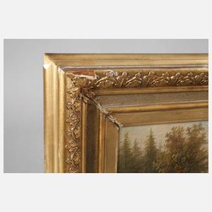 Albert Rieger, Partie in Tirol