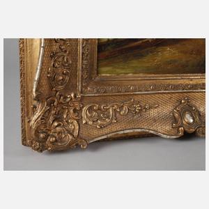 Anton Schrödl, Die Wilddiebe