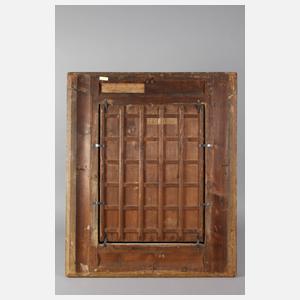 Anton Schrödl, Die Wilddiebe