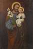 Josef mit dem Jesusknaben