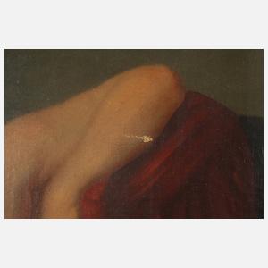 Der Fischer und die Sirene