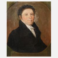 Portrait des G. L. Reuthner111