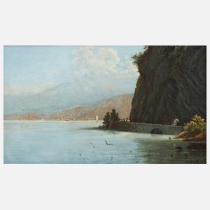 An der Punta di Mandello