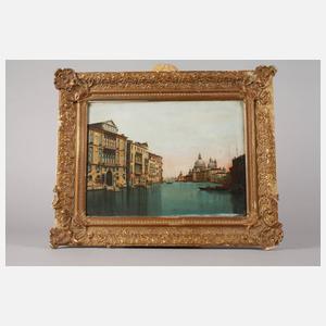 Venedigansicht
