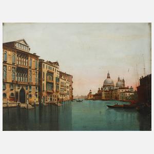 Venedigansicht