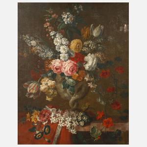 Blumenstillleben