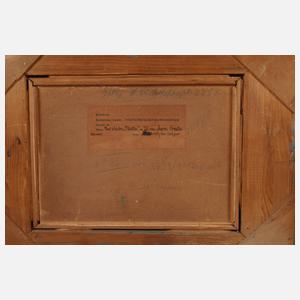 Prof. Otto Ackermann-Pasegg, Bergbauerndorf