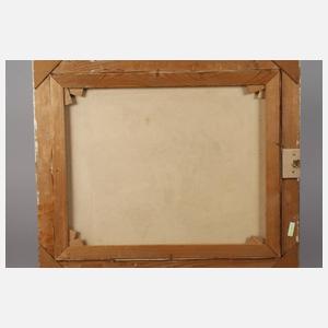 Horst Altermann, Sommerblumenstrauß