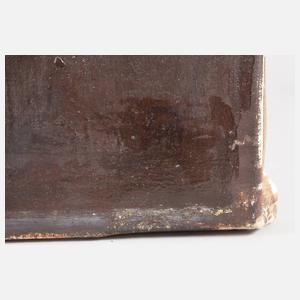 Heinrich Altherr, Bildnis Dr. Alfred Dehlinger