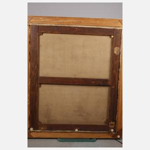 Gregor von Bochmann, "Großes weißes Pferd"