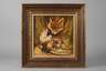 Herbert Bormann (attr.), Fuchs mit Beute