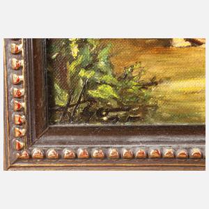 Herbert Bormann (attr.)