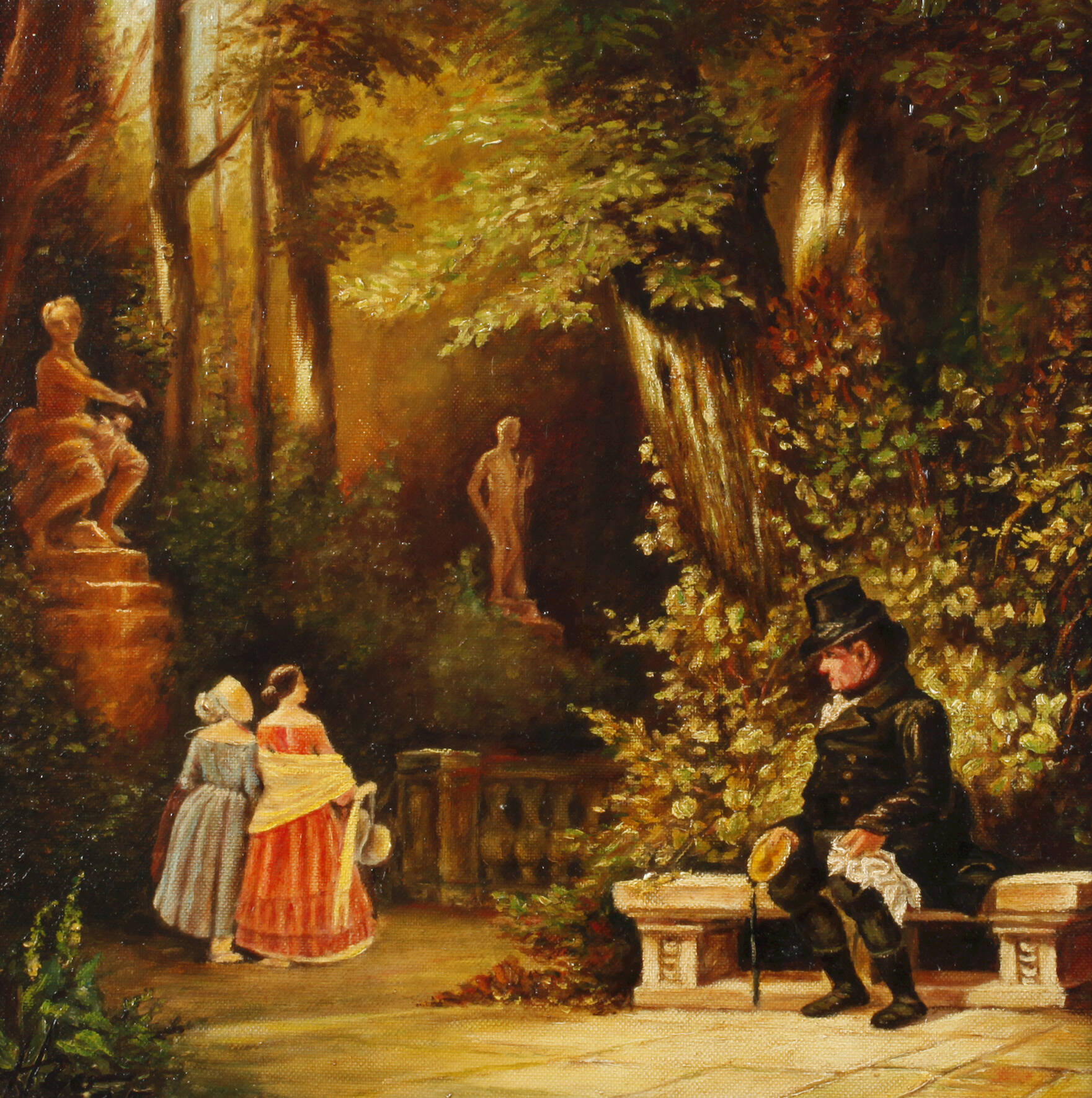 Herbert Bormann (attr.)