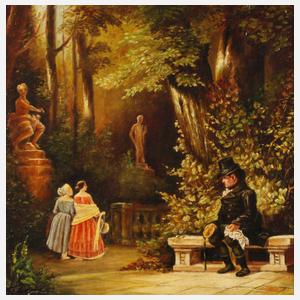 Herbert Bormann (attr.)