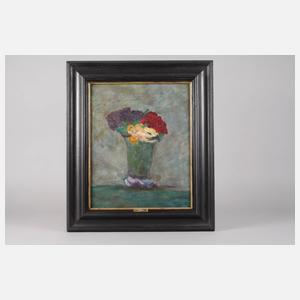 Elisabeth Büchsel, attr., Blumenstillleben