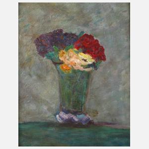 Elisabeth Büchsel, attr., Blumenstillleben