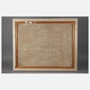 Franziskus Dellgruen, Auf der Promenade