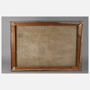 Clemens Freytag, In der Heide