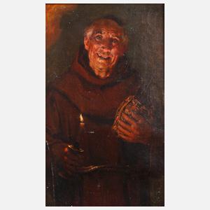 Michele Garinai, Ein guter Tropfen