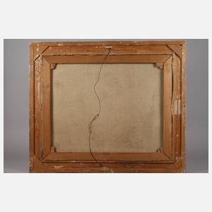 Prof. Walter Geffcken, Konzert-Soirée