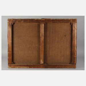 Johann Greve, Frau mit Kind am Seeufer