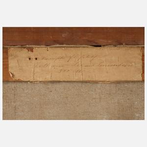 Elisabeth Hampke, "Zell am See"