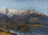 Elisabeth Hampke, "Zell am See"