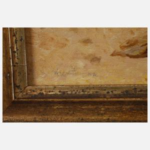 Michael Haubtmann, Küstenlandschaft