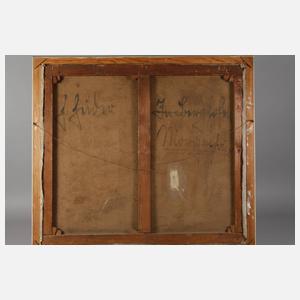 Hans Heider, "Morgensonne"