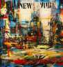 Christian Henze, "New York"